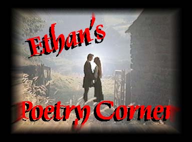 Poetry Corner