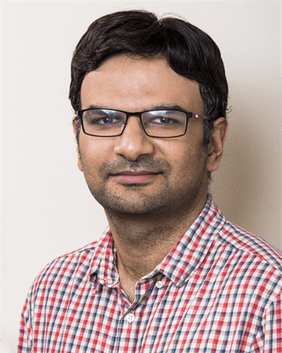 Fahad Rafique Dogar