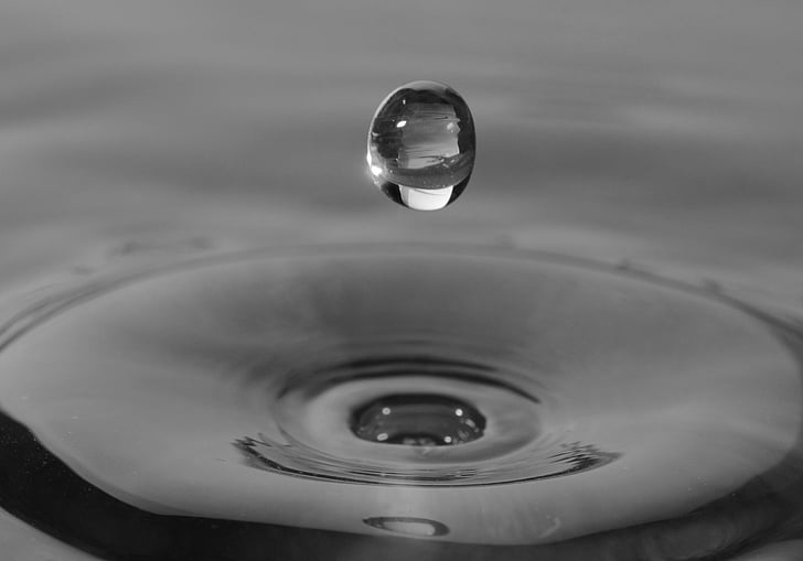 Droplet