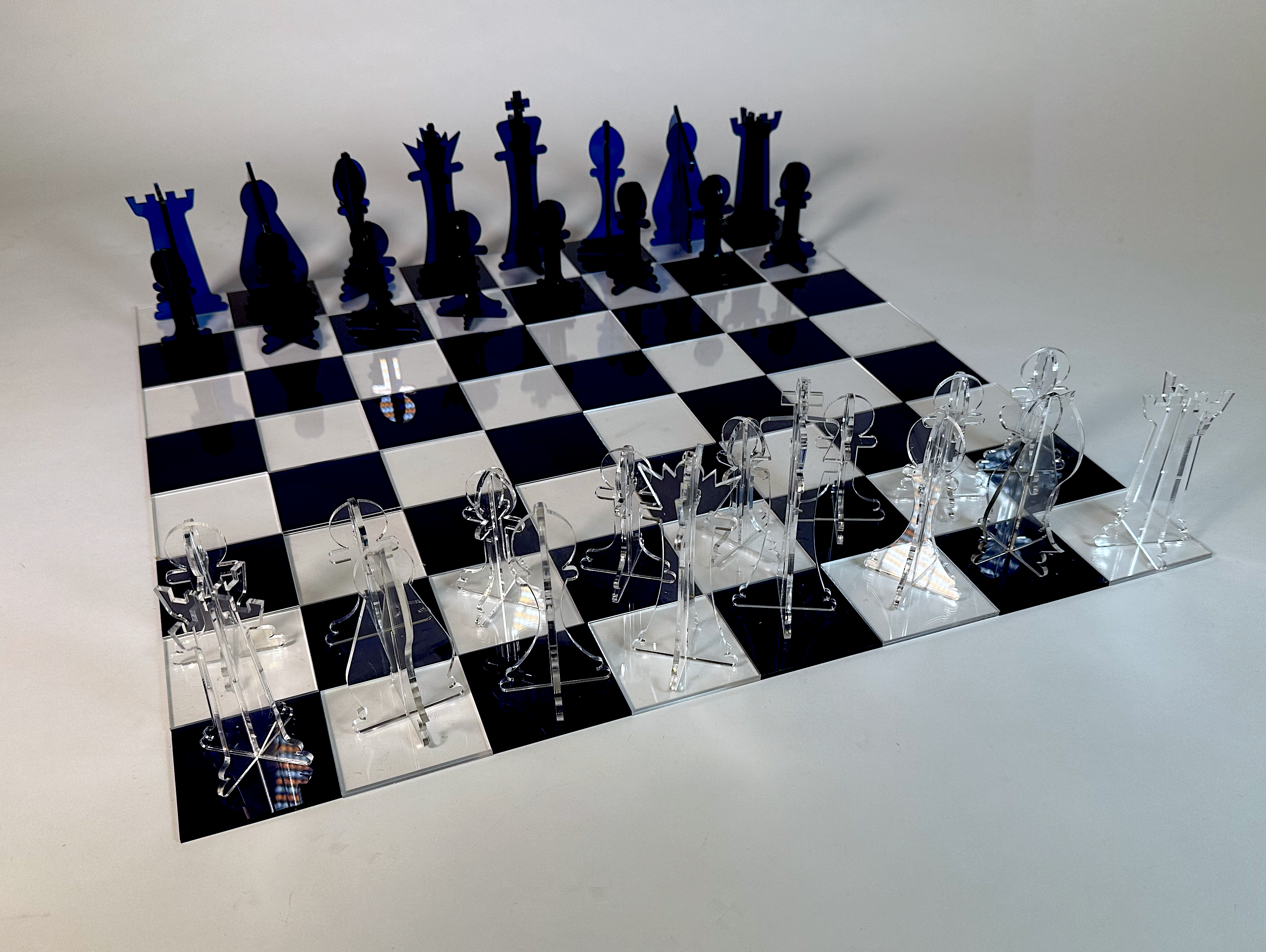 Battle Vs Chess Get File - Colaboratory